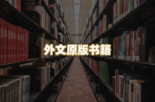TXT文本书库